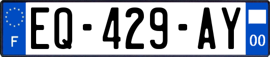 EQ-429-AY