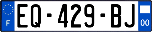 EQ-429-BJ