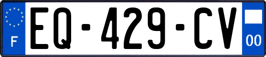 EQ-429-CV