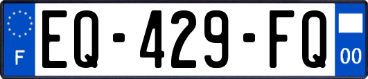 EQ-429-FQ