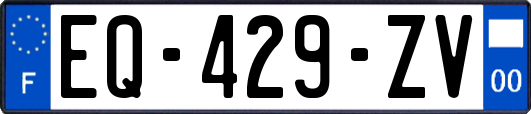 EQ-429-ZV