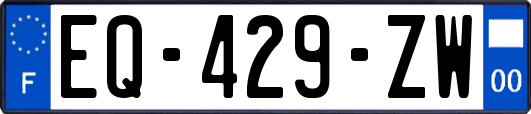 EQ-429-ZW