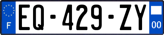 EQ-429-ZY