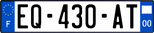 EQ-430-AT