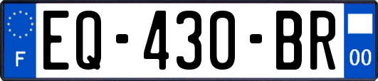 EQ-430-BR