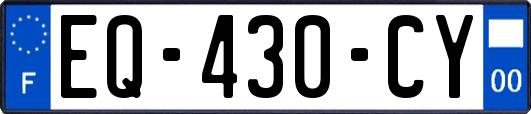 EQ-430-CY