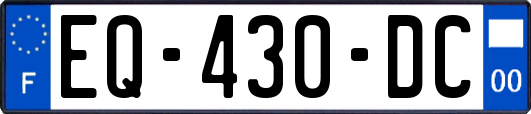 EQ-430-DC