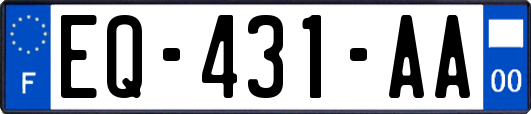 EQ-431-AA