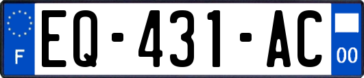 EQ-431-AC