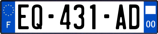 EQ-431-AD