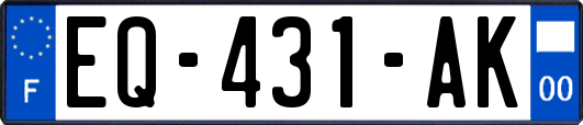 EQ-431-AK