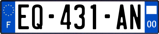 EQ-431-AN