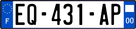 EQ-431-AP