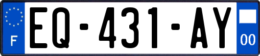 EQ-431-AY