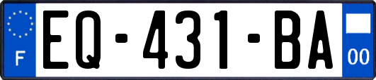 EQ-431-BA