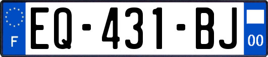 EQ-431-BJ