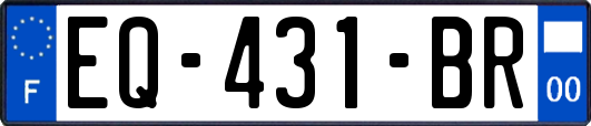 EQ-431-BR