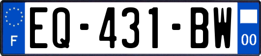 EQ-431-BW