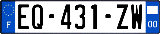 EQ-431-ZW