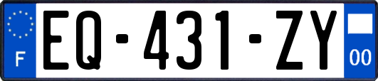 EQ-431-ZY