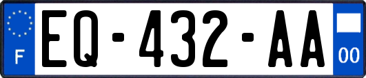 EQ-432-AA