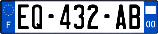 EQ-432-AB