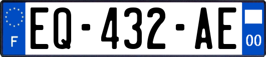 EQ-432-AE