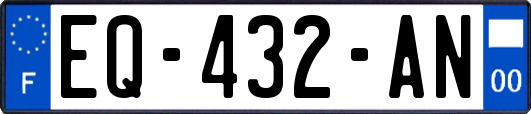 EQ-432-AN