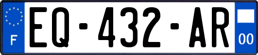 EQ-432-AR