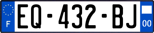 EQ-432-BJ