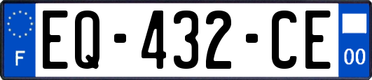 EQ-432-CE