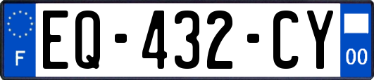 EQ-432-CY