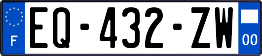 EQ-432-ZW