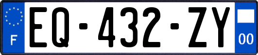 EQ-432-ZY