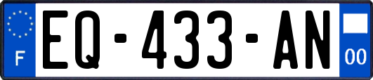 EQ-433-AN