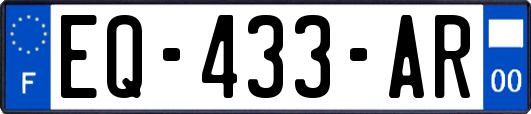 EQ-433-AR