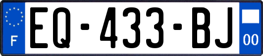 EQ-433-BJ