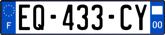 EQ-433-CY