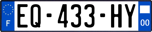 EQ-433-HY