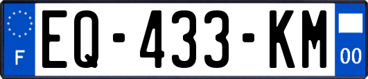 EQ-433-KM