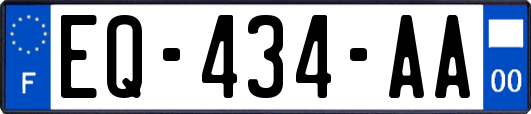 EQ-434-AA