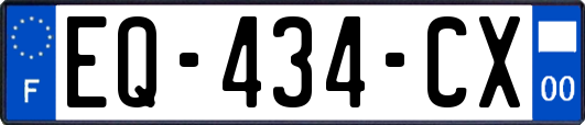 EQ-434-CX