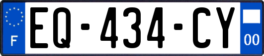 EQ-434-CY