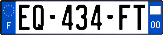 EQ-434-FT