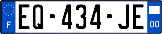 EQ-434-JE