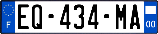 EQ-434-MA