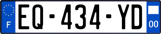 EQ-434-YD
