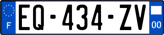 EQ-434-ZV