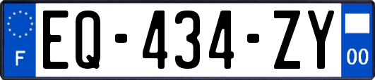 EQ-434-ZY