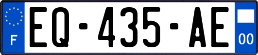 EQ-435-AE